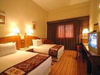 Room
 di Prescott Hotel Klang
