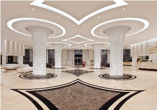 Lobby
Lobby
di Princess Andrianna Resort & Spa