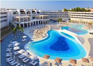 Pool
Pool
di Princess Andrianna Resort & Spa