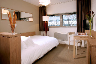 General view
General view
di Appart City Marseille Euromed