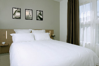 General view
General view
di Appart City Marseille Euromed