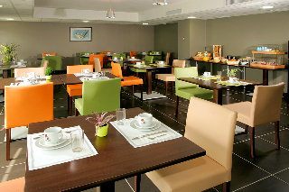 General view
General view
di Appart City Marseille Euromed