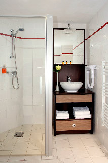 General view
General view
di Appart City Marseille Euromed