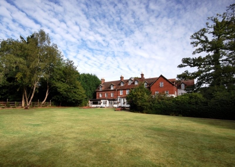 General view
General view
di Moorhill House Hotel