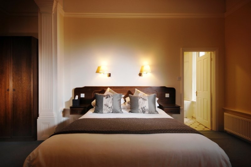 General view
General view
di Moorhill House Hotel