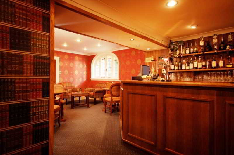 Bar
Bar
di Moorhill House Hotel