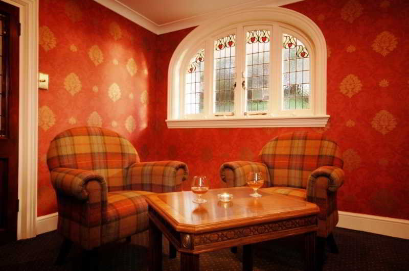 Lobby
Lobby
di Moorhill House Hotel