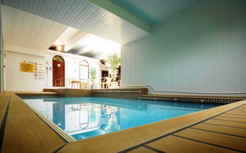 Pool
Pool
di Moorhill House Hotel