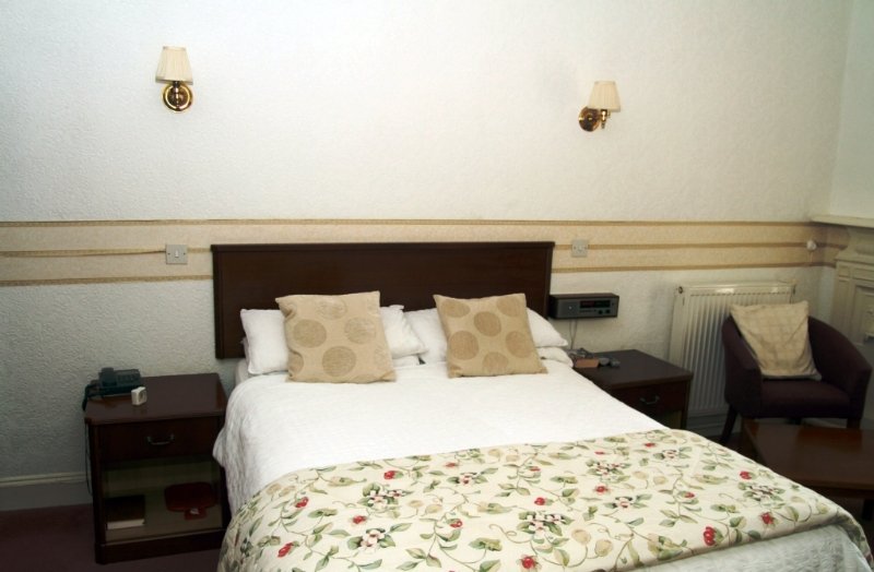 Room
Room
di Tankerville Arms Hotel