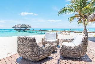 Palm Beach Island Resort &amp; Spa Maldives