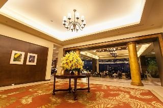 Lobby
Lobby
di Taal Vista Hotel