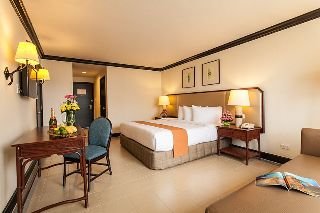 Room
Room
di Taal Vista Hotel