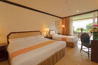 Room
Room
di Taal Vista Hotel