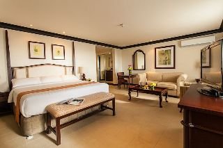 Room
Room
di Taal Vista Hotel