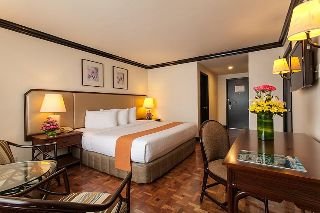 Room
Room
di Taal Vista Hotel