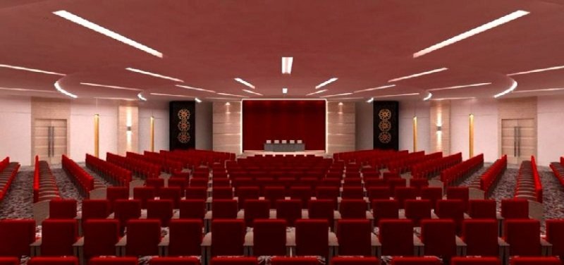 Conferences
Conferences
di Sky Tower Hotel Akcakoca Convention & Spa Center