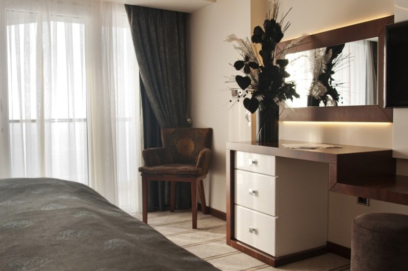 Room
Room
di Sky Tower Hotel Akcakoca Convention & Spa Center