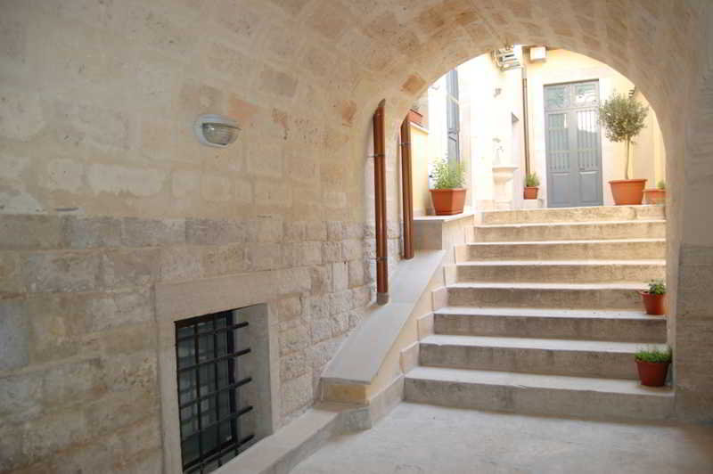 General view
General view
di B&B Delle Imperatrici