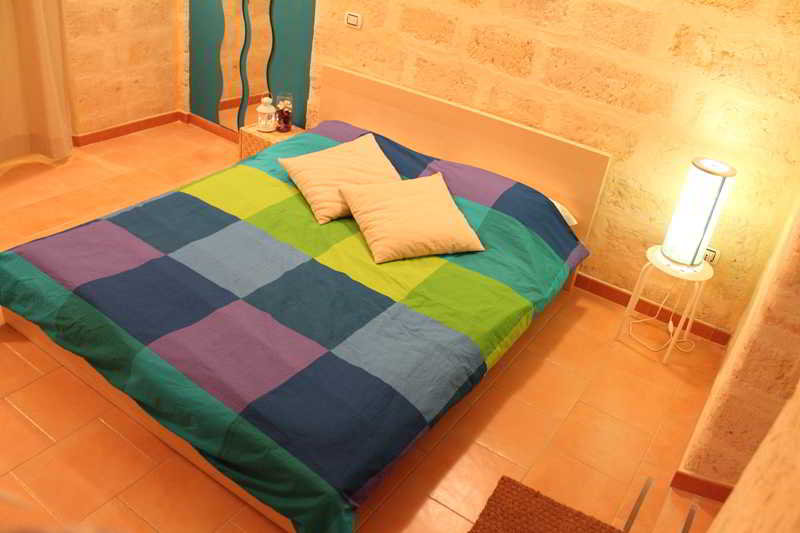 Room
Room
di B&B Delle Imperatrici