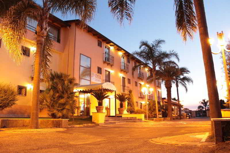 General view
General view
di Hotel Liternum