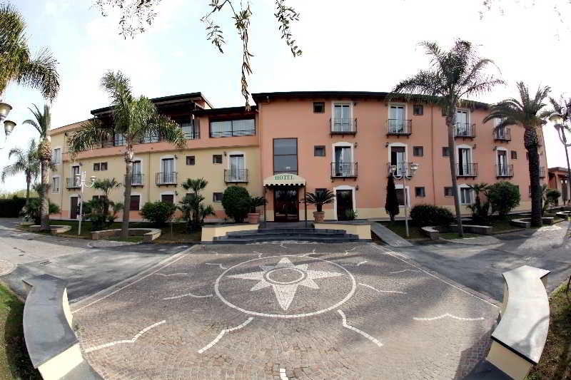 General view
General view
di Hotel Liternum