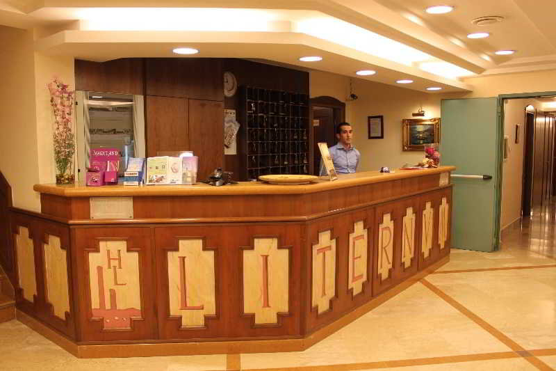Lobby
Lobby
di Hotel Liternum
