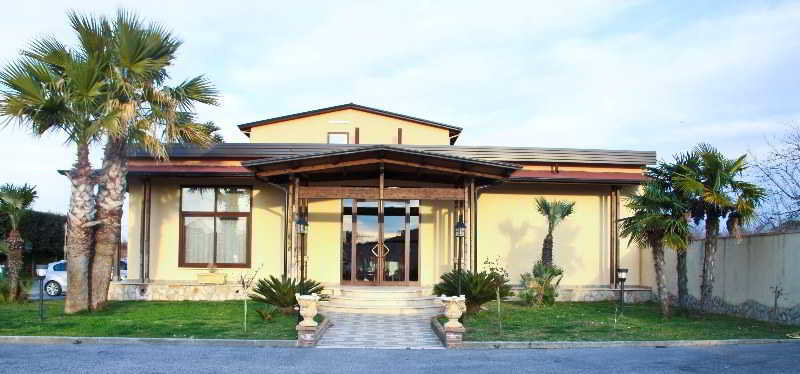 Restaurant
Restaurant
di Hotel Liternum