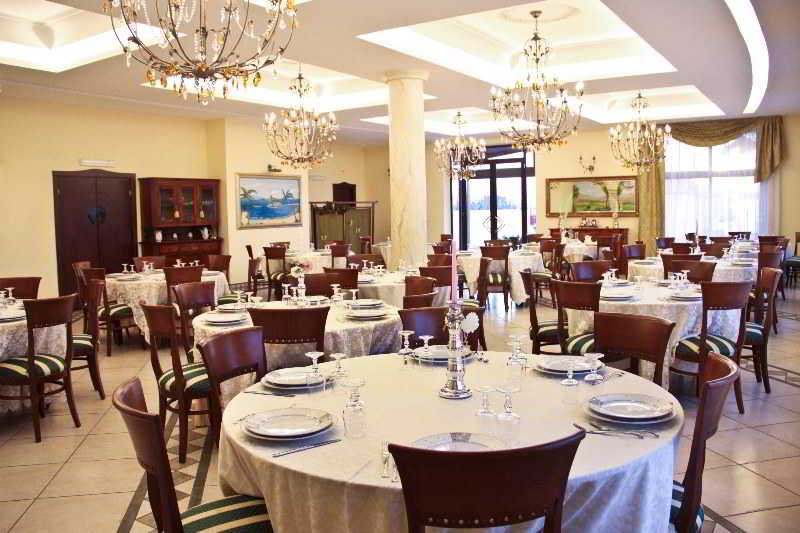 Restaurant
Restaurant
di Hotel Liternum
