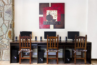 General view
General view
di Grand Hotel Bariloche