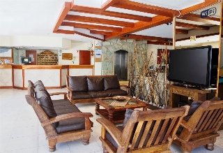 Lobby
Lobby
di Grand Hotel Bariloche