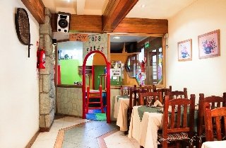 Restaurant
Restaurant
di Grand Hotel Bariloche