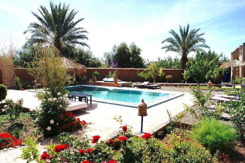 General view
General view
di Authentik Skoura Les Bassatines