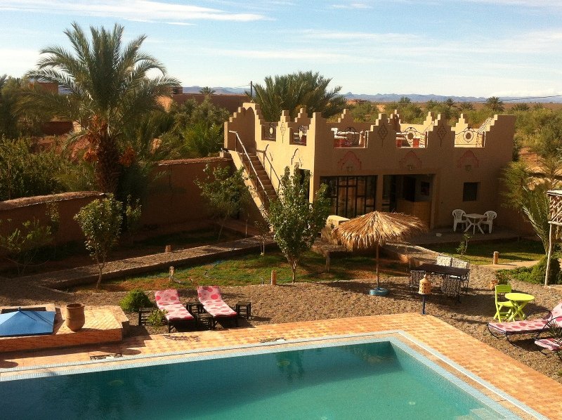 Pool
Pool
di Authentik Skoura Les Bassatines