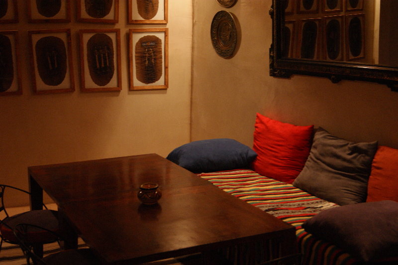 Room
Room
di Authentik Skoura Les Bassatines