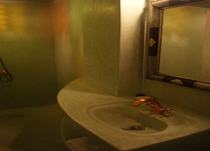 Room
Room
di Authentik Skoura Les Bassatines