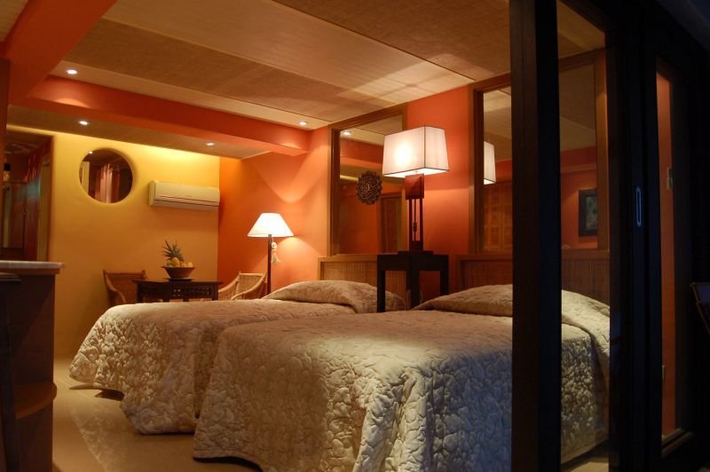 General view
General view
di Vivere Azure Hotel