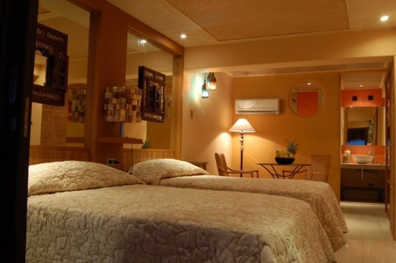 General view
General view
di Vivere Azure Hotel