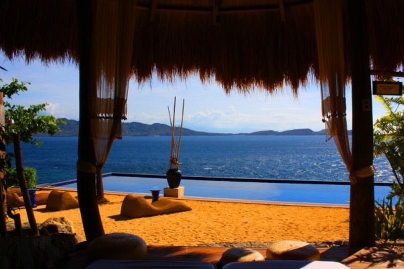 General view
General view
di Vivere Azure Hotel