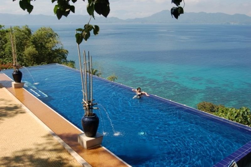 General view
General view
di Vivere Azure Hotel