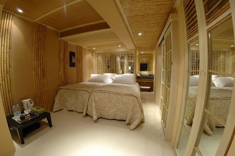 General view
General view
di Vivere Azure Hotel