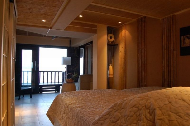 General view
General view
di Vivere Azure Hotel