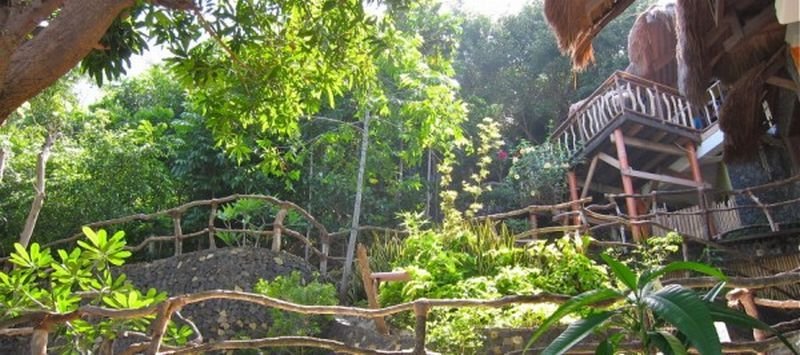 General view
General view
di Vivere Azure Hotel