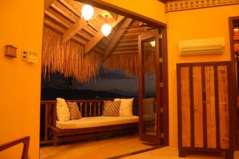 General view
General view
di Vivere Azure Hotel