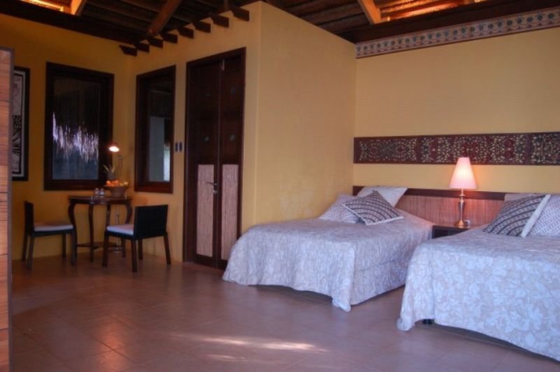 General view
General view
di Vivere Azure Hotel