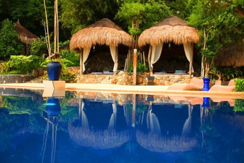 General view
General view
di Vivere Azure Hotel