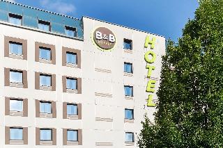 B&B Hotel Milano - Monza