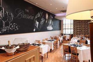 Restaurant
Restaurant
di Best Western Plus Cedar Court Leeds/Bradford