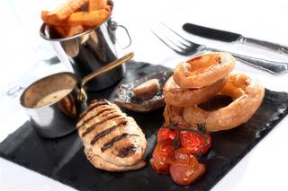 Restaurant
Restaurant
di Best Western Plus Cedar Court Leeds/Bradford