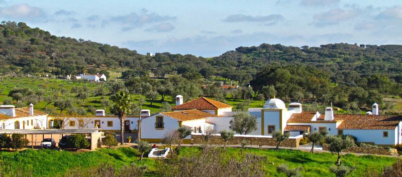 General view
General view
di Herdade Agua D'Alte