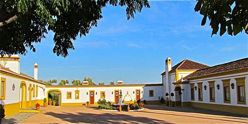 General view
General view
di Herdade Agua D'Alte